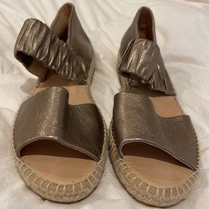 Kanna espadrilles. Euro size 41